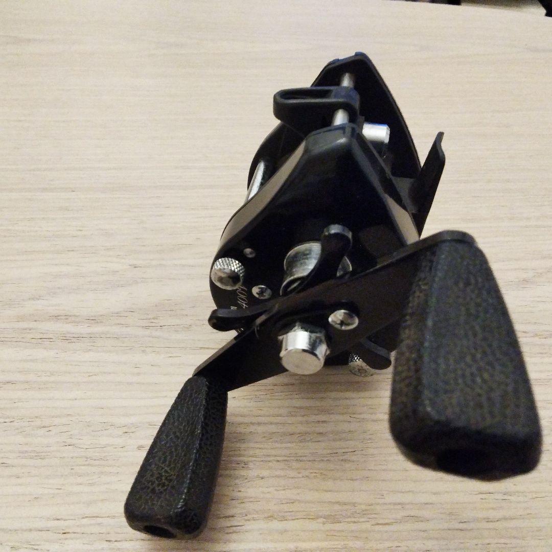 RYOBI Caspro 400V リョービ　キャスプロ　オールドリール