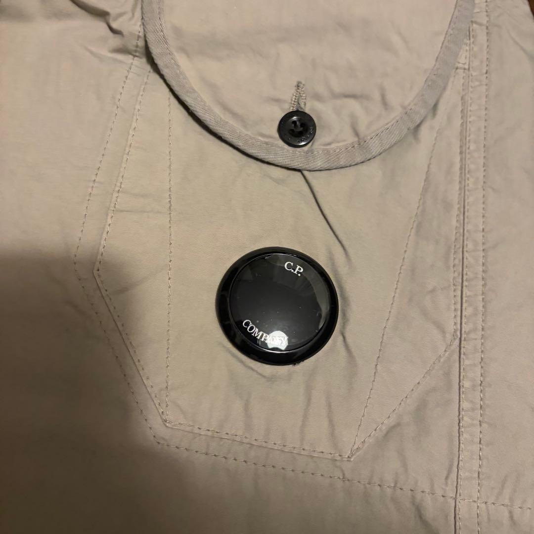 C.P.Company BOXY CARGO カーゴパンツ 46