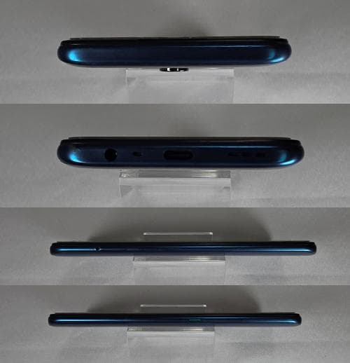 OPPO A5 2020 SIMフリー　グリーン