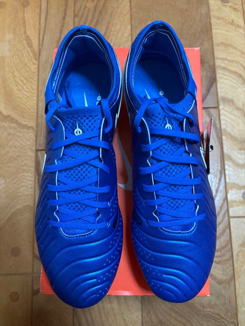 新品　支給品　ナイキ　レジェンド 10 エリート SG-PRO 26cm