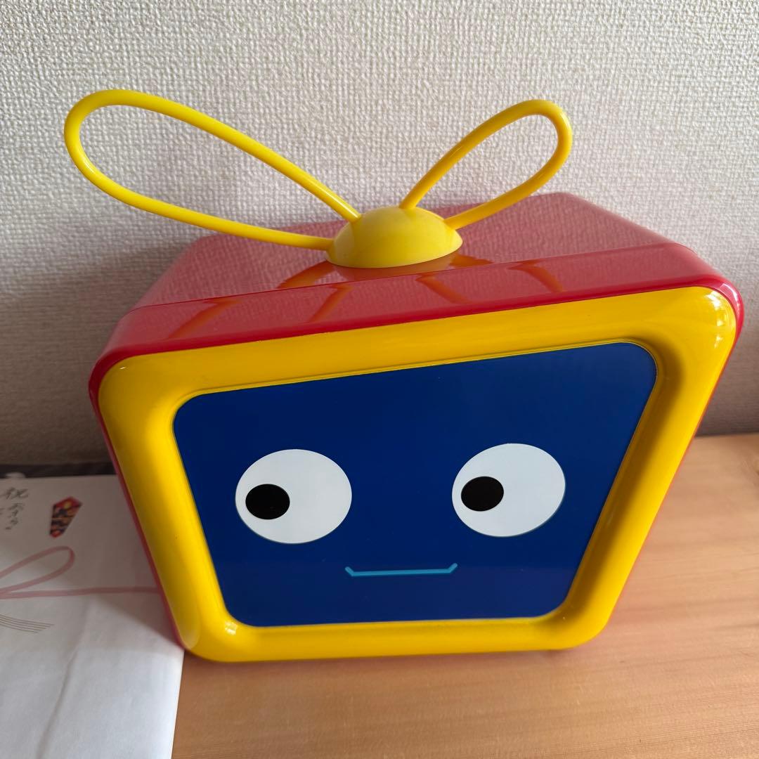 ウゴウゴルーガ 15年!不完全復刻DVD-BOX 送料込み