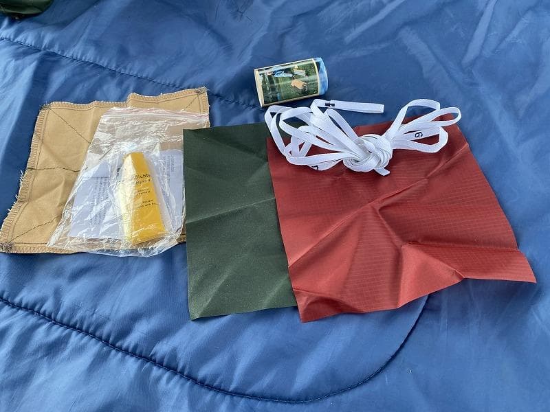 ご*ん様 Tentipi Zirkon Light テンティピ ジルコン 7 ラ