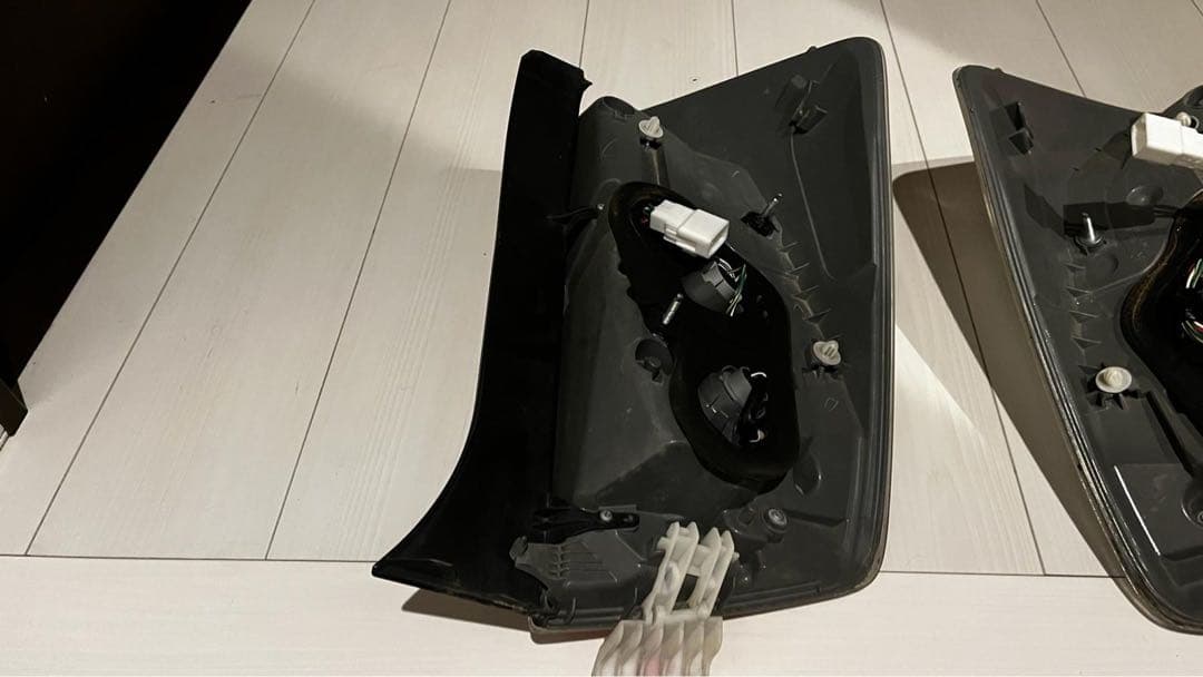 プリウス30仕様です