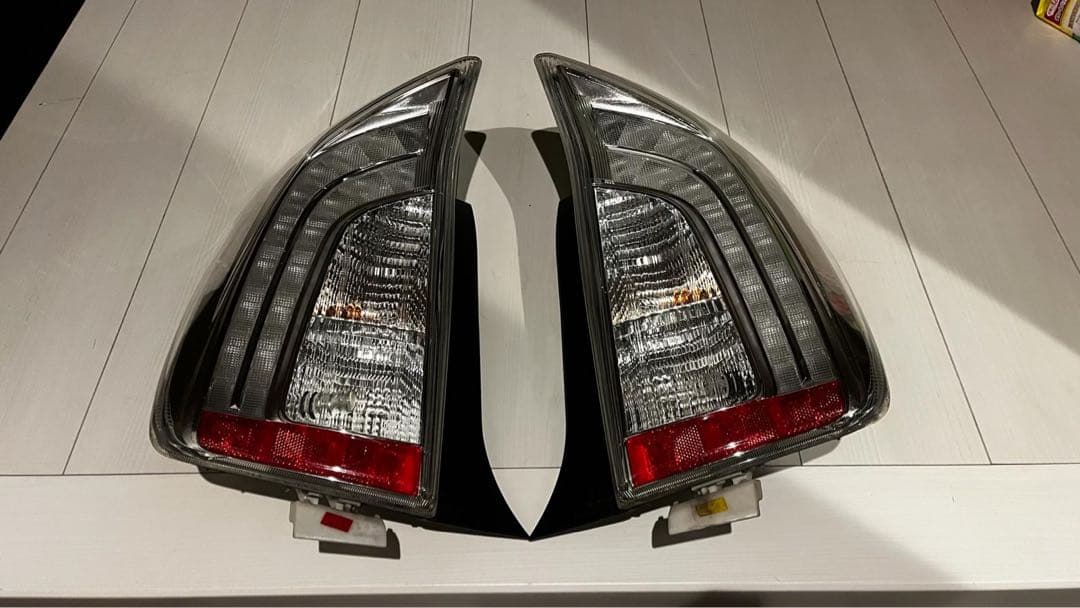 プリウス30仕様です