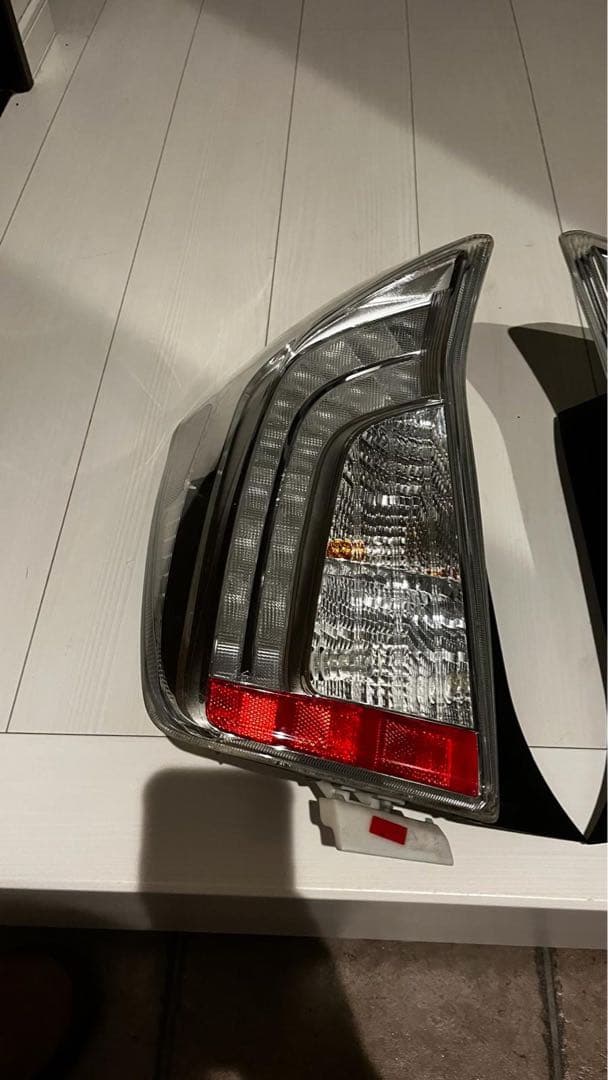 プリウス30仕様です