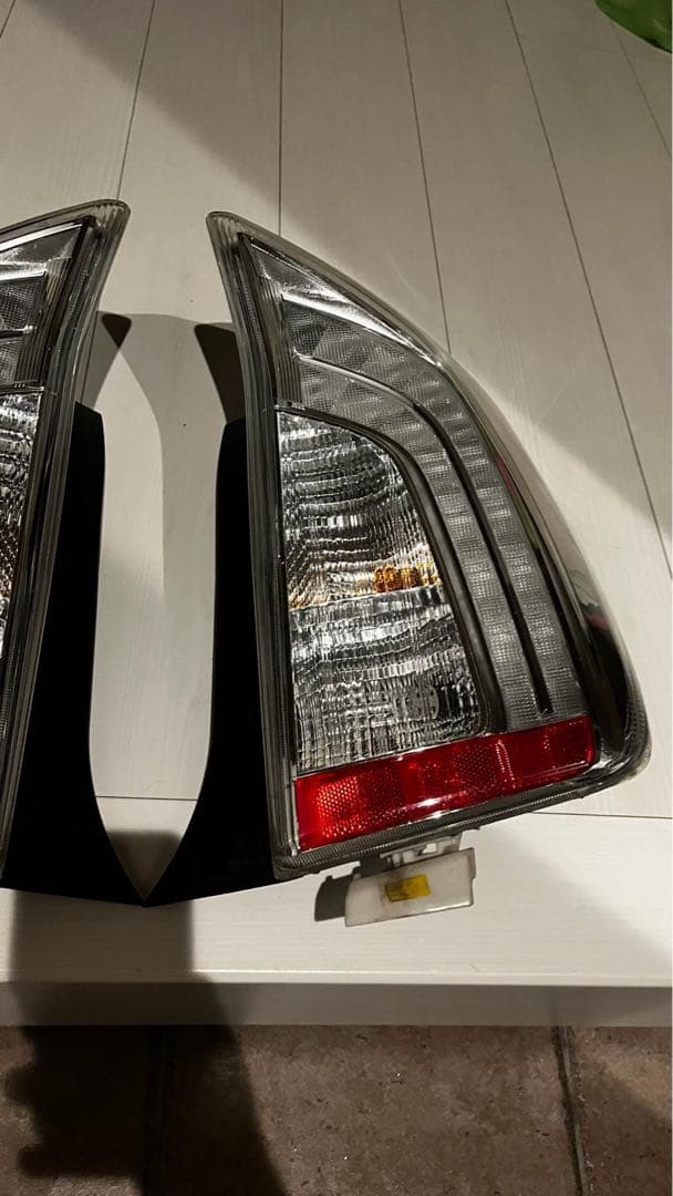 プリウス30仕様です