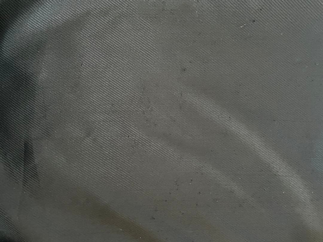 AP STUDIO オーバーサイズジャケット　ブラック　36