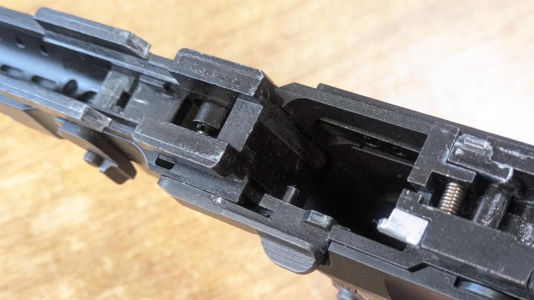 東京マルイ　M92F ガスブローバック 極美品 　マガジン３本