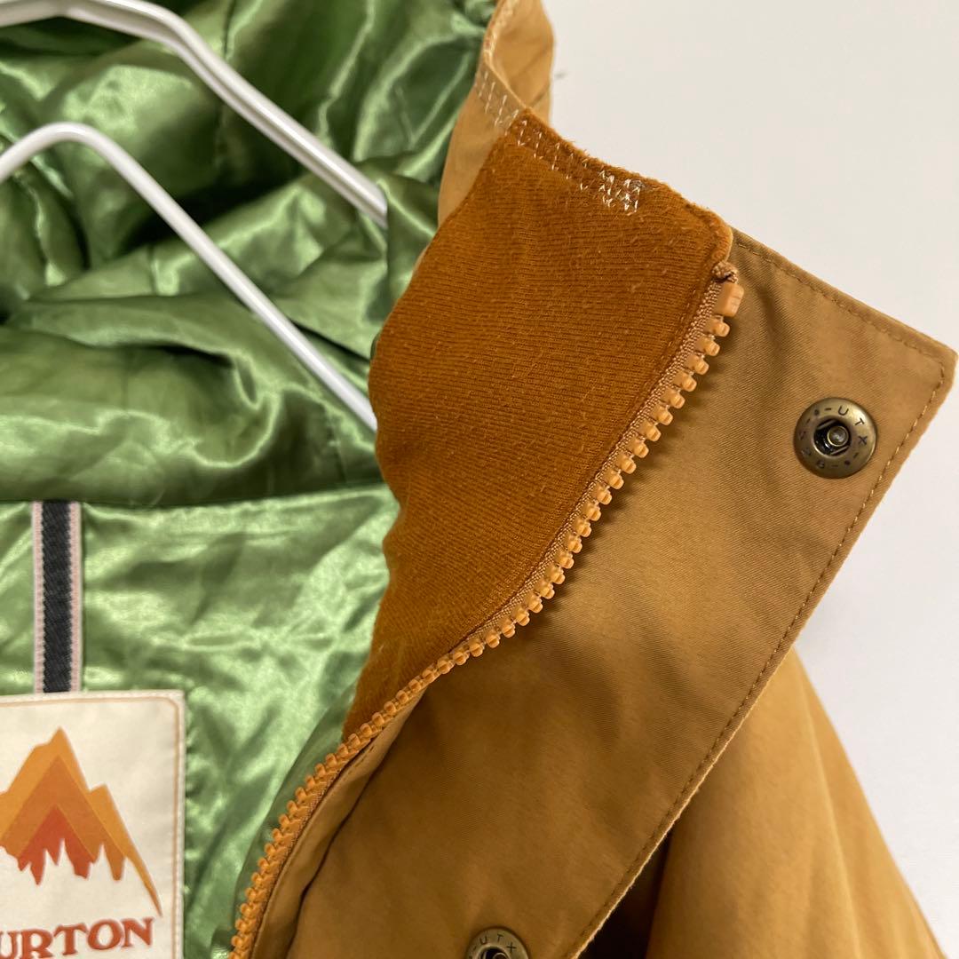 Burton バートン dry ride スノボウェア レディース S