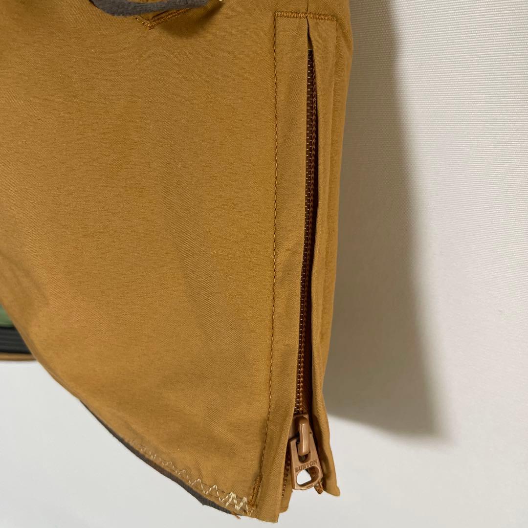 Burton バートン dry ride スノボウェア レディース S