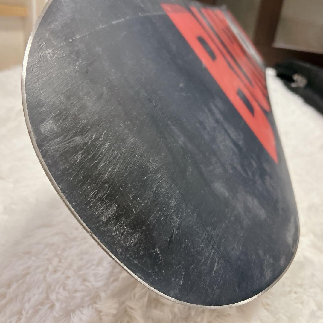 Burton DESCENDANT スノボ ビンディング バッグ 3点セット