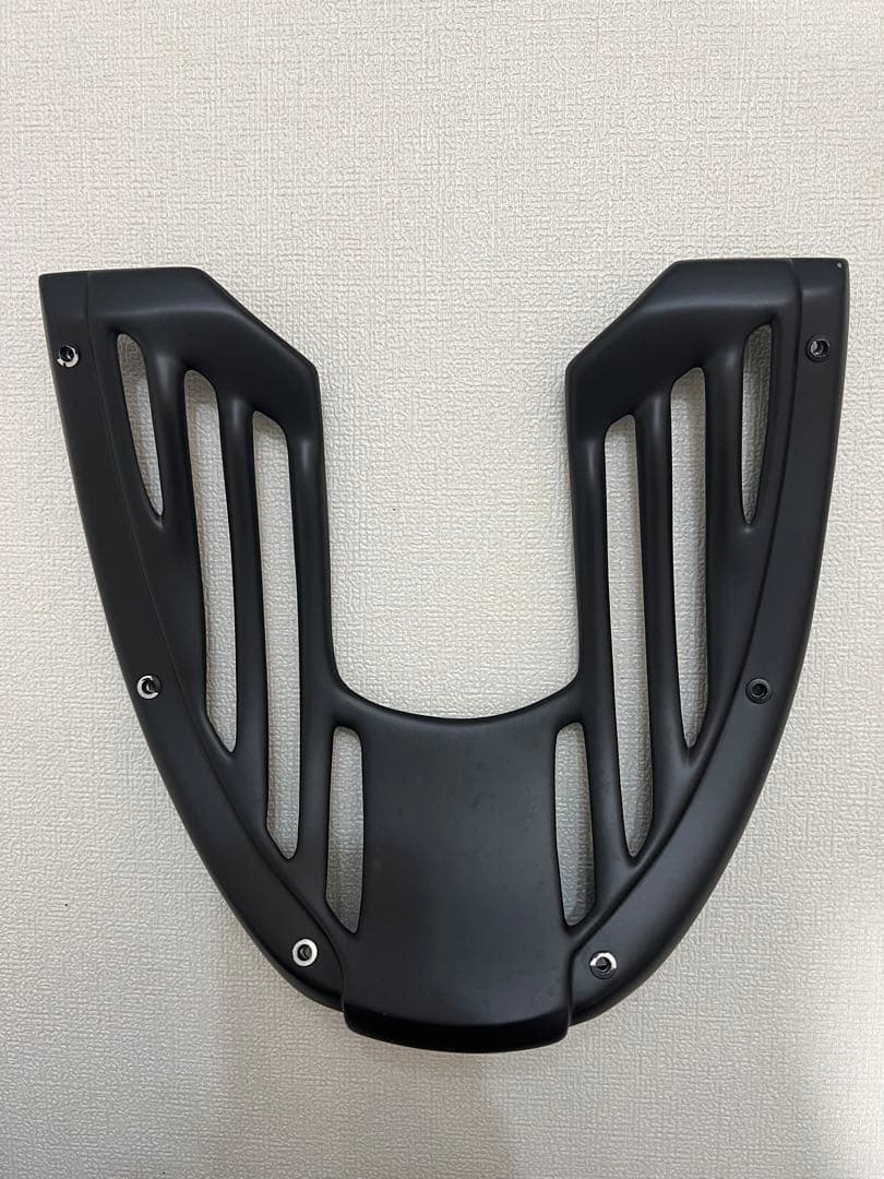 2023年レブル250用アンダーカウル　Diabolus by K-SPEED