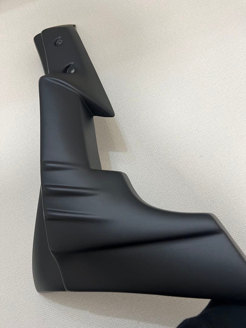 2023年レブル250用アンダーカウル　Diabolus by K-SPEED