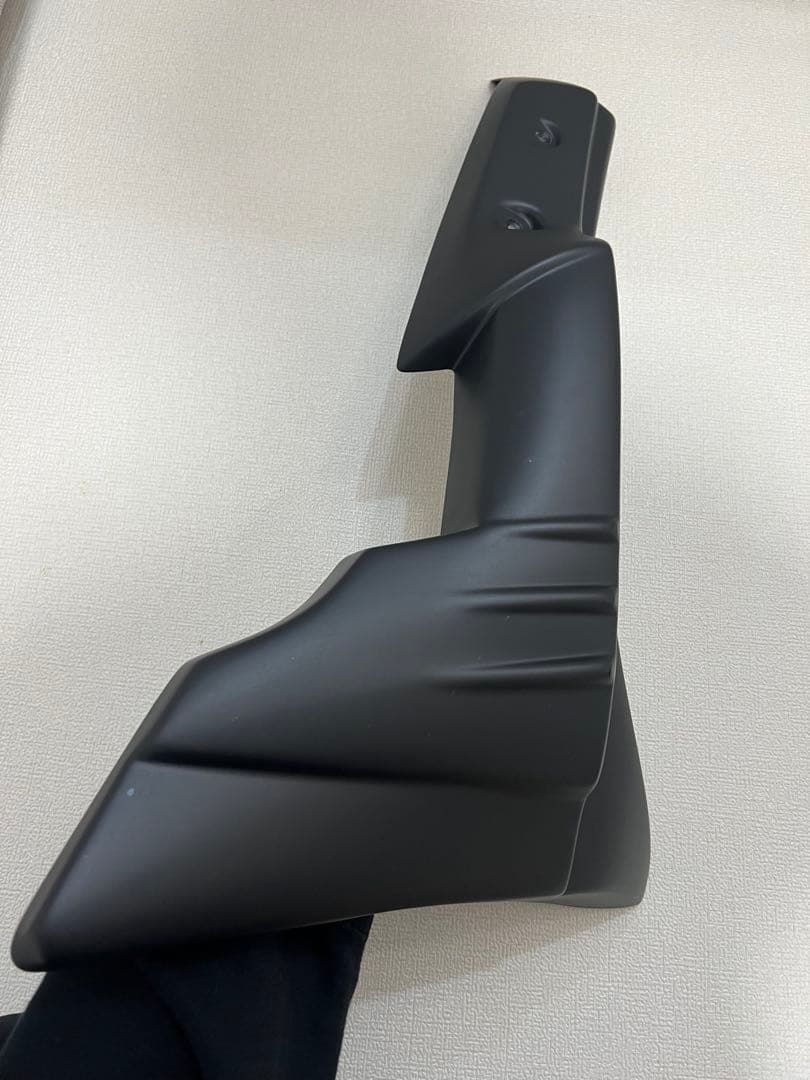 2023年レブル250用アンダーカウル　Diabolus by K-SPEED