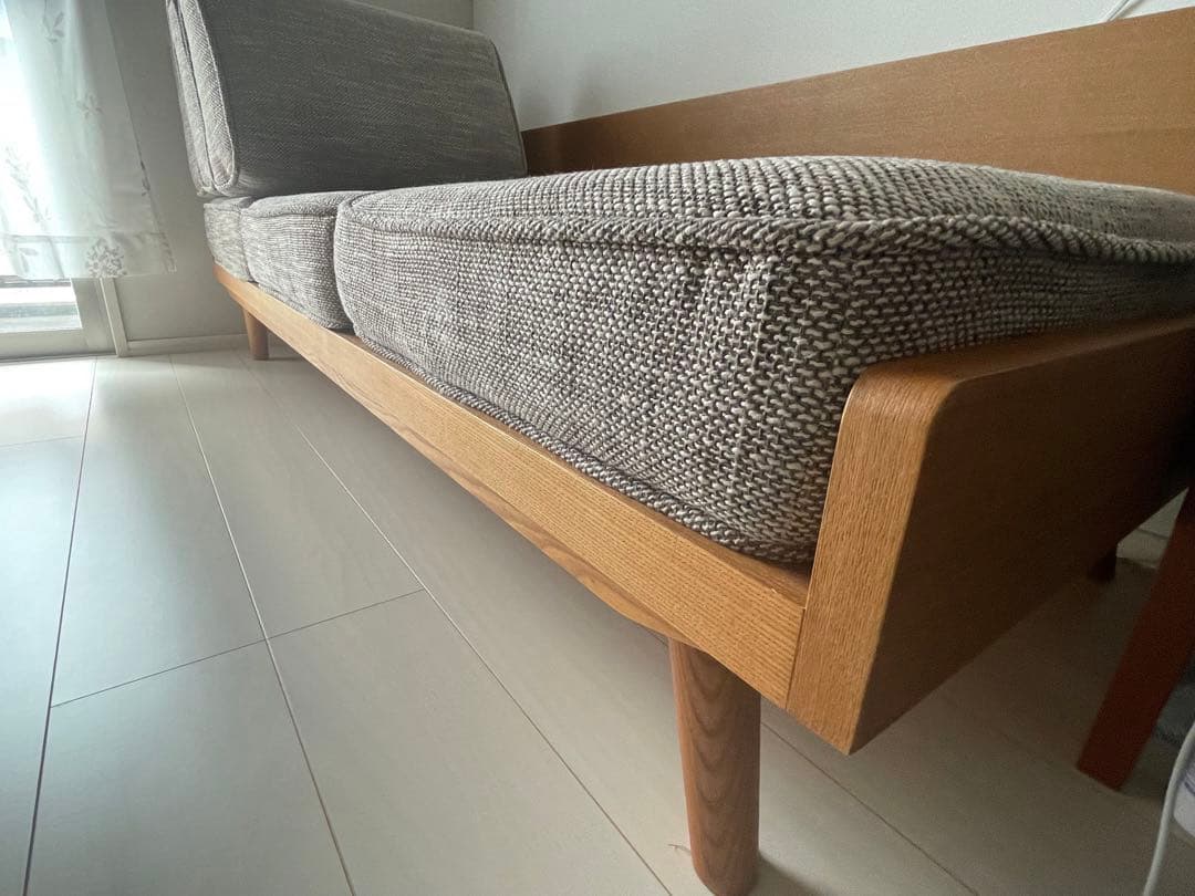 unico ALBERO 3シーター