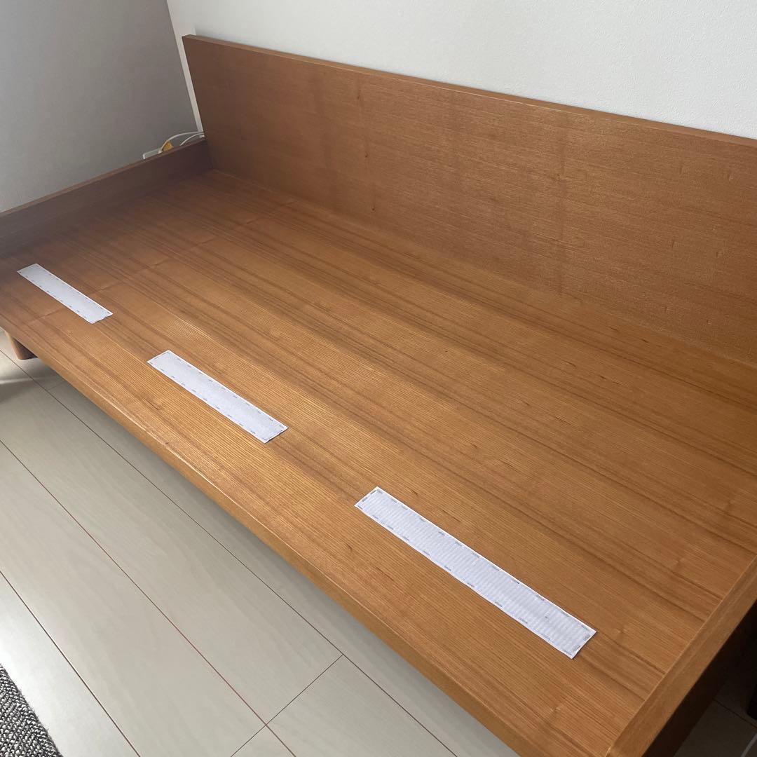 unico ALBERO 3シーター