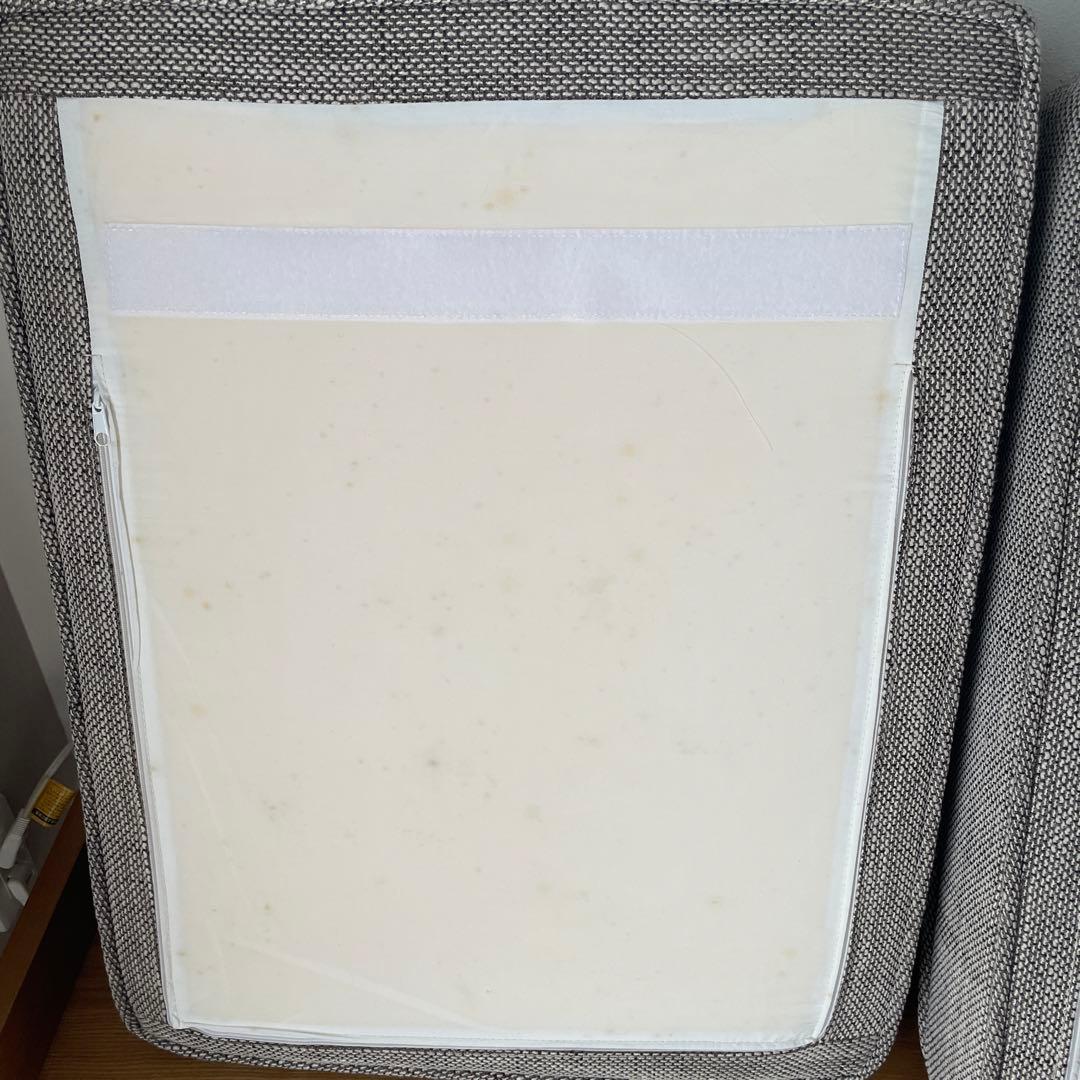 unico ALBERO 3シーター