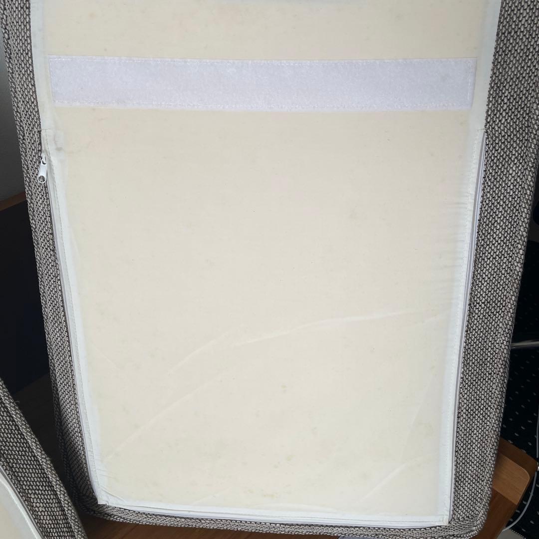 unico ALBERO 3シーター