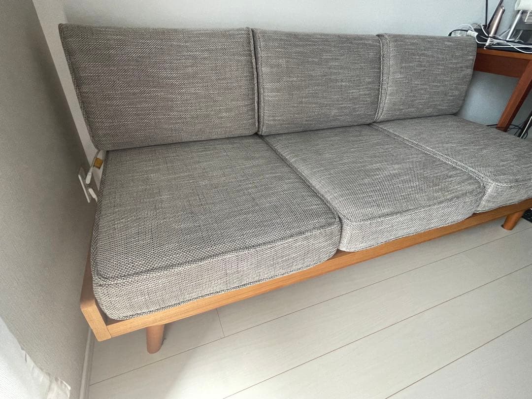 unico ALBERO 3シーター