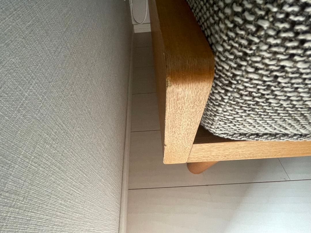 unico ALBERO 3シーター