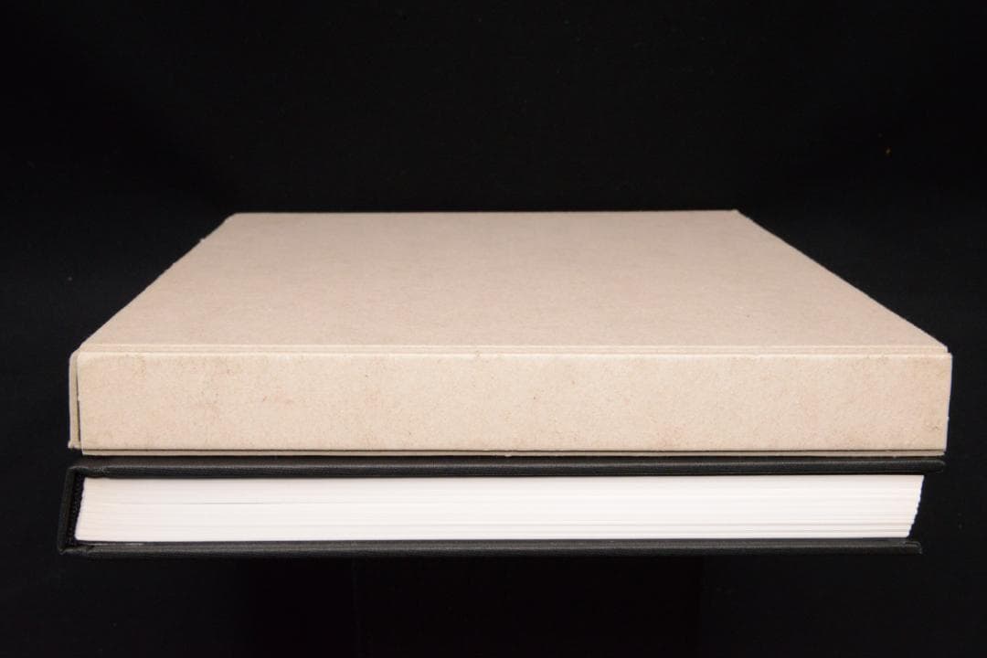 【Hedi Slimane: Berlin 7L】新品　★★大幅に値下げしました