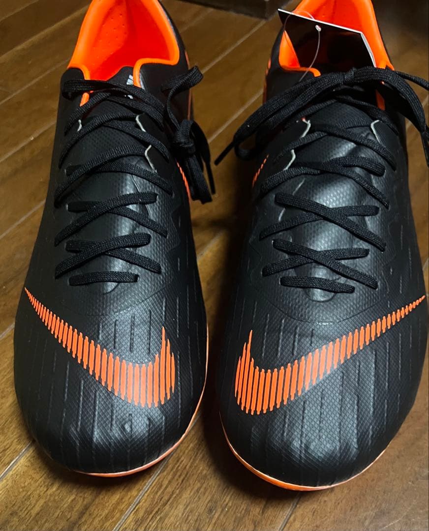 Nike Mercurial ヴェイパー　プロ　ナイキ