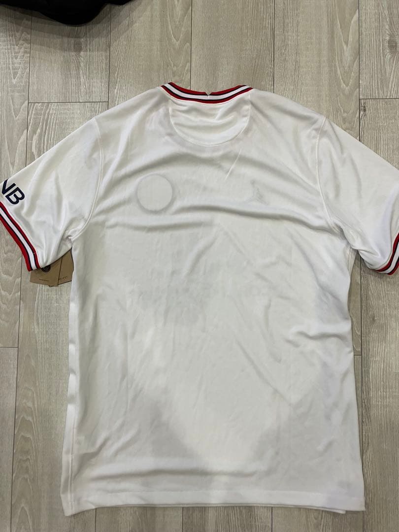 ナイキ パリサンジェルマン 21/22 フォースユニフォーム