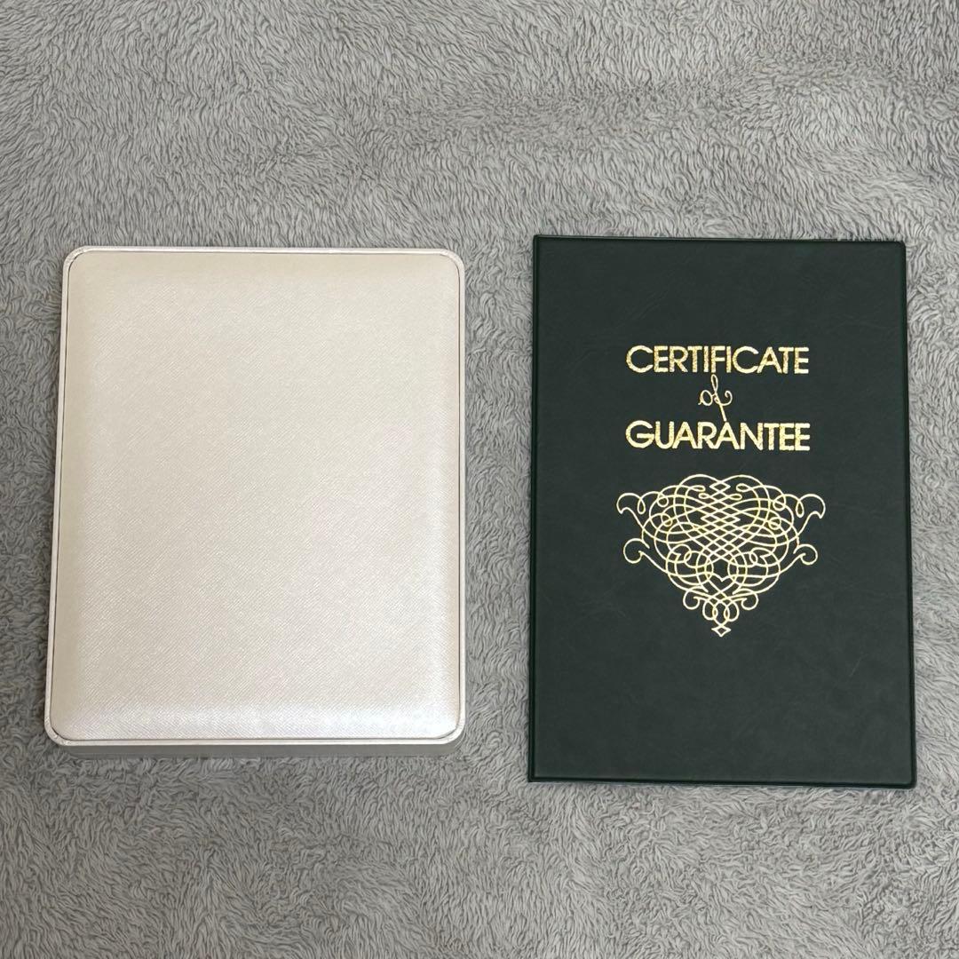 IRIS.bis イリスビス アコヤ真珠 ネックレス 85cm 真珠総合研究所