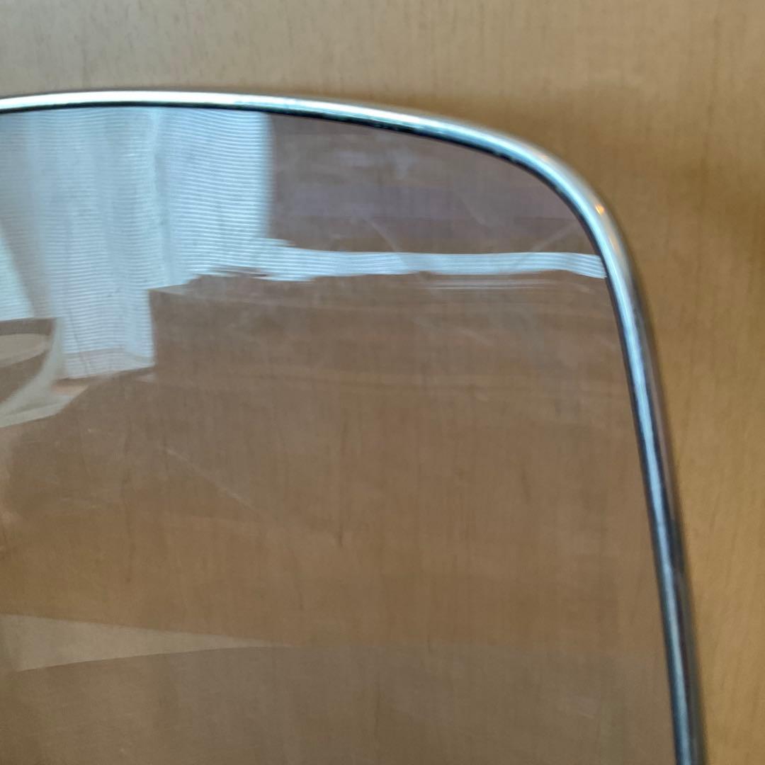 C*n様 東京風防 スクリーン TF-101 Tokyo Fuubow 旧車 族