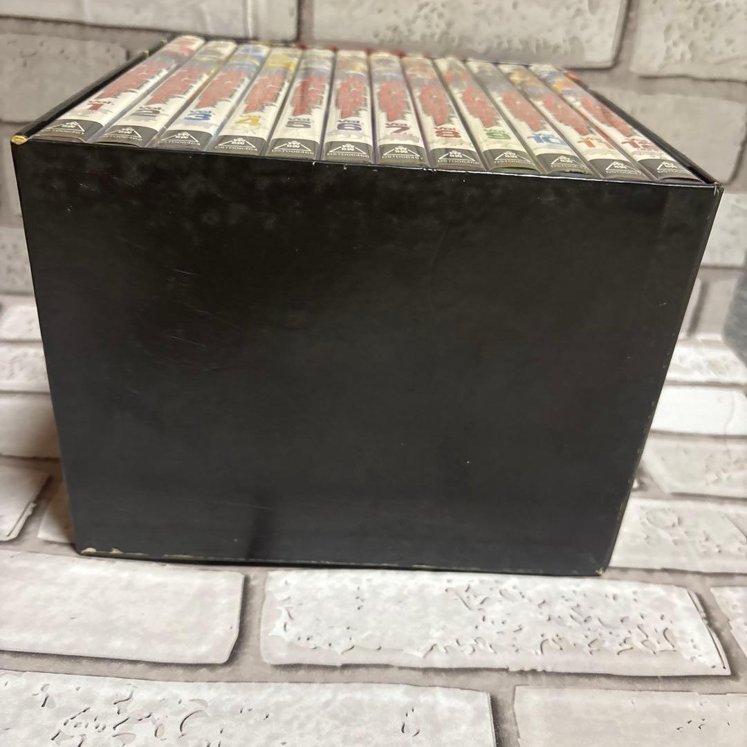 爆竜戦隊アバレンジャー 全12巻セット