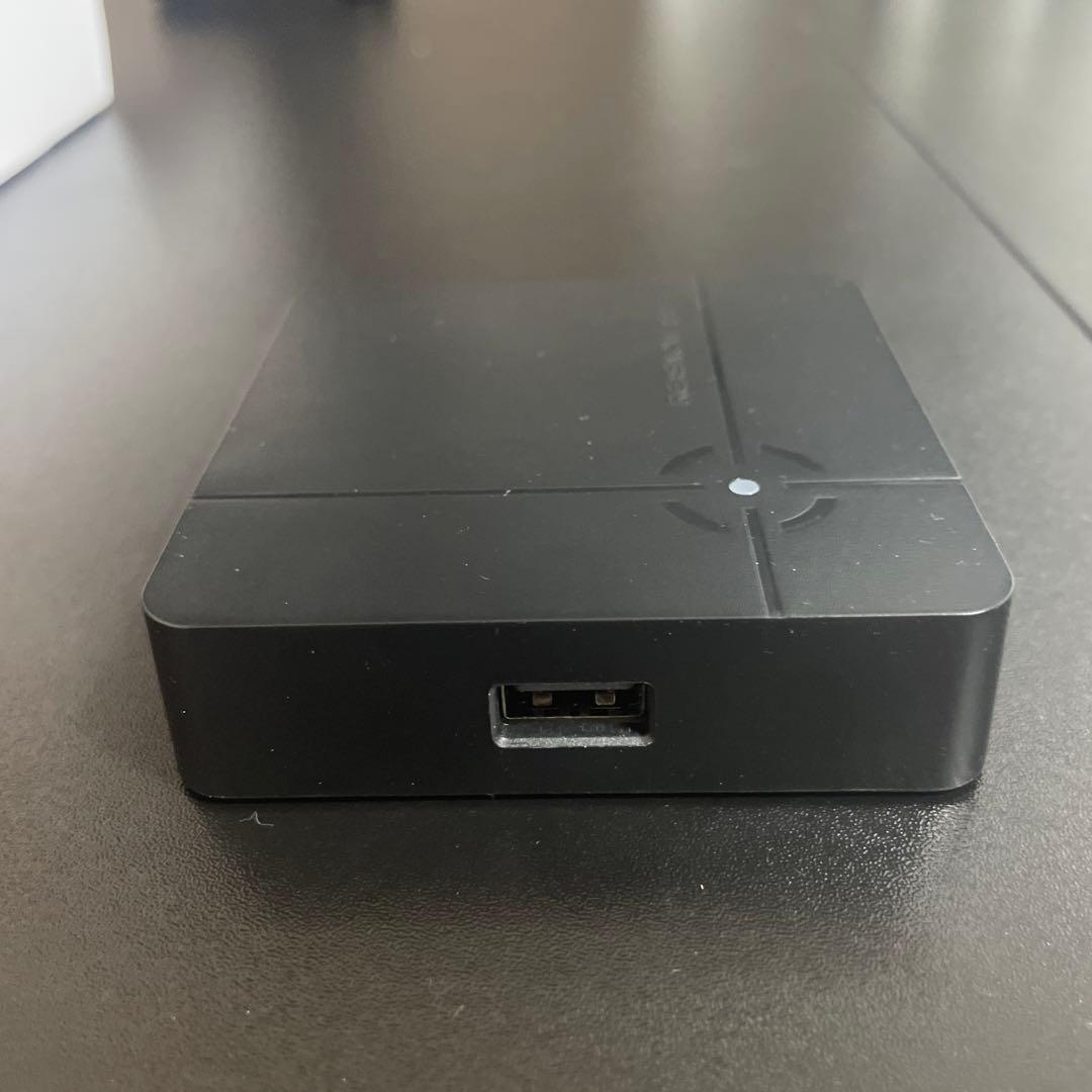 ReaS1 ゲーミングコンバーター アンチリコイル/連射マクロ搭載