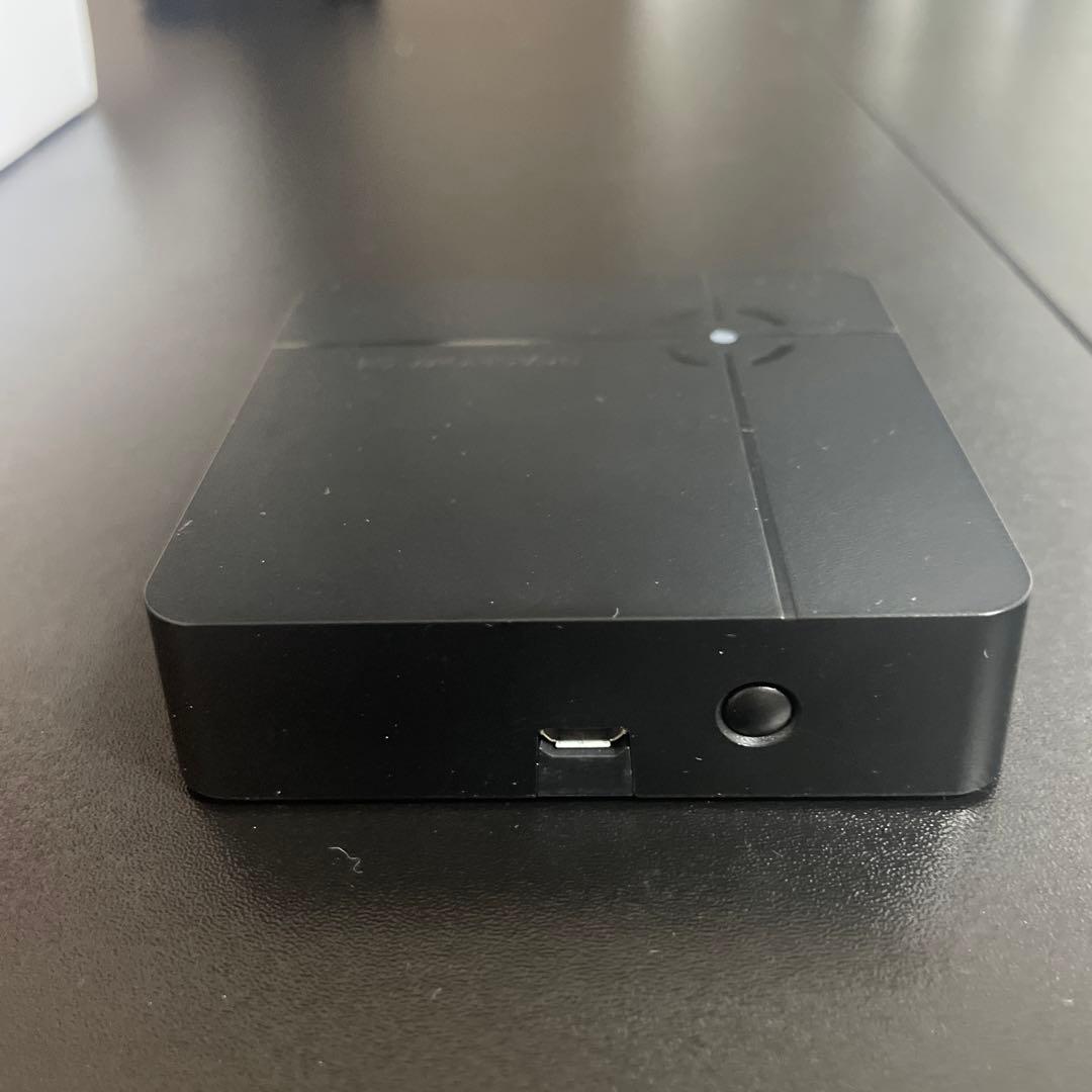 ReaS1 ゲーミングコンバーター アンチリコイル/連射マクロ搭載