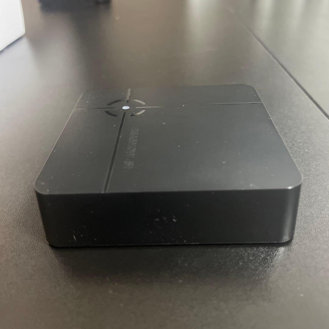 ReaS1 ゲーミングコンバーター アンチリコイル/連射マクロ搭載