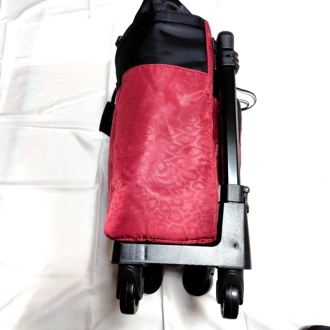 SWANY キャリーバッグ【取扱説明書付き】