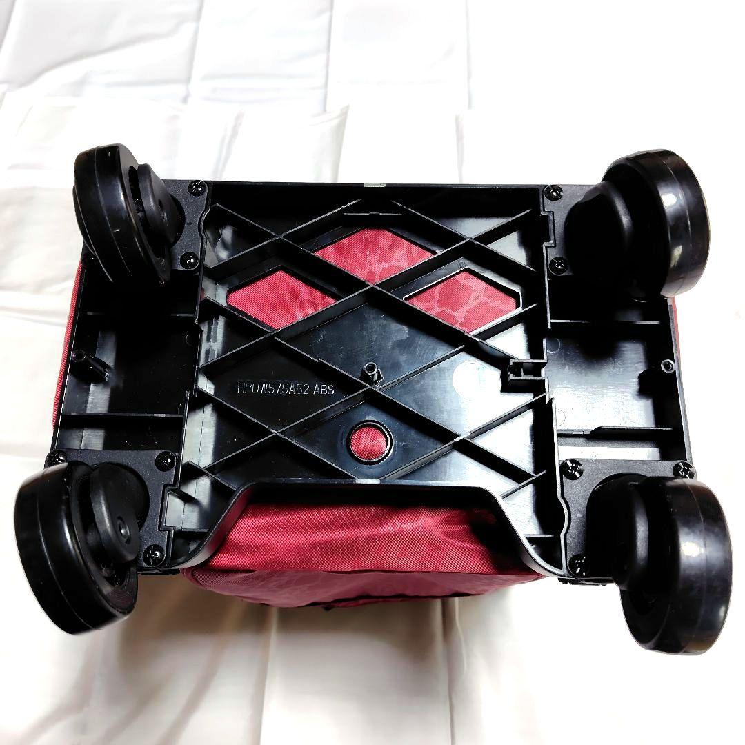 SWANY キャリーバッグ【取扱説明書付き】