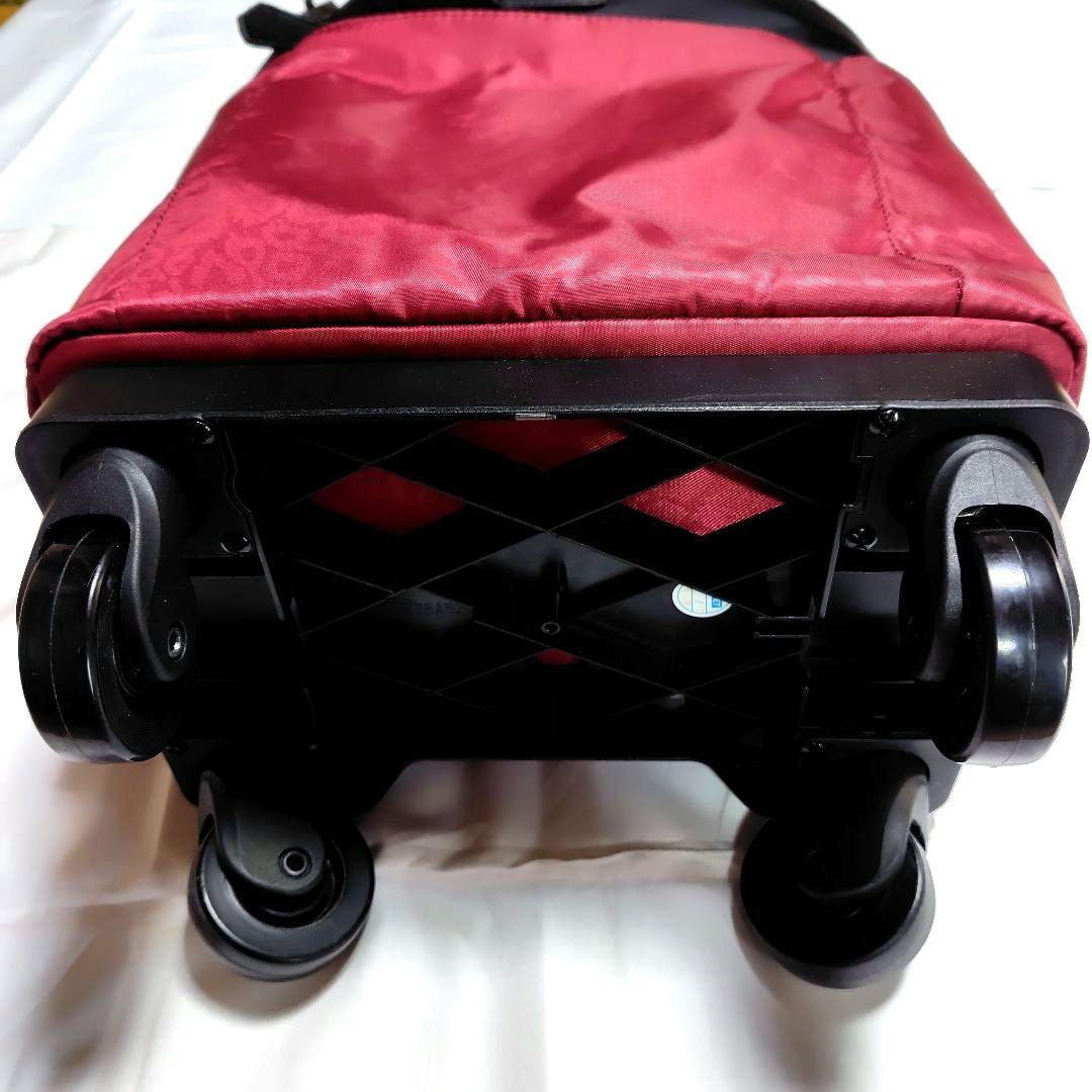 SWANY キャリーバッグ【取扱説明書付き】