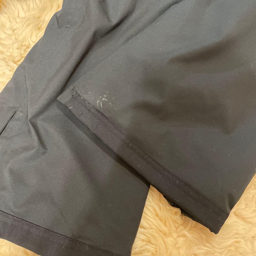 アルマダスキースノボーパンツ