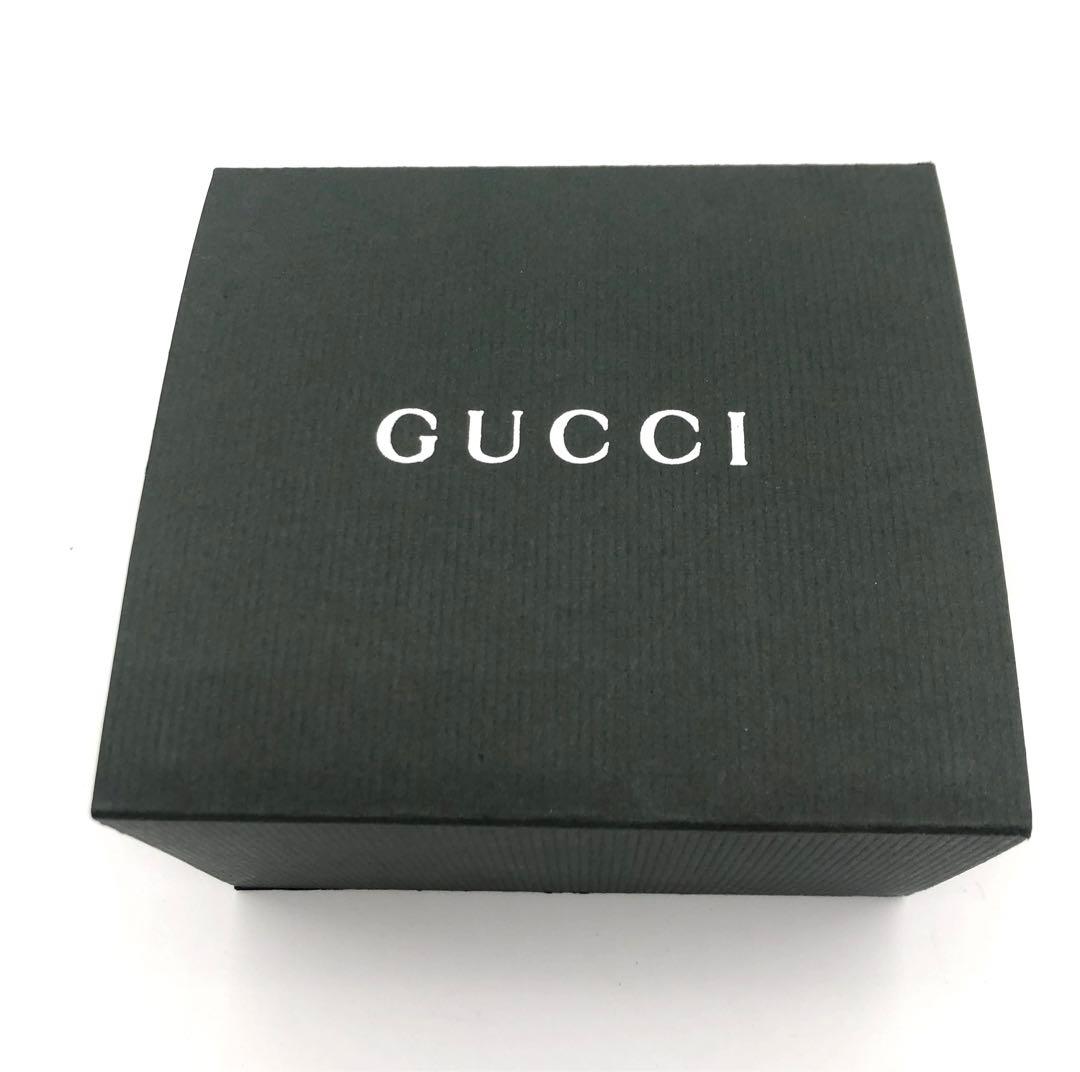 R GUCCI 腕時計　グッチ