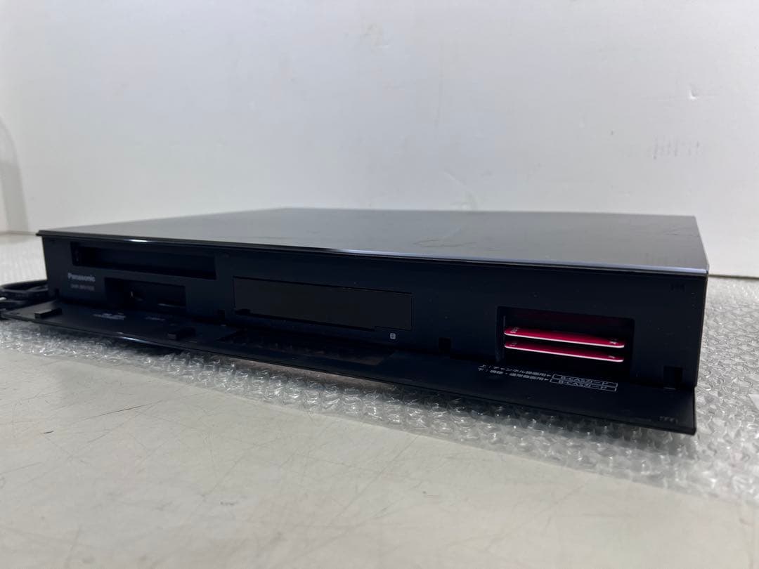 Panasonic DIGA DMR-BRX7020 レコーダー