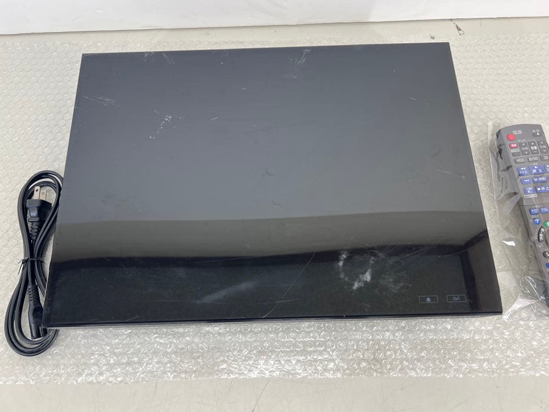 Panasonic DIGA DMR-BRX7020 レコーダー