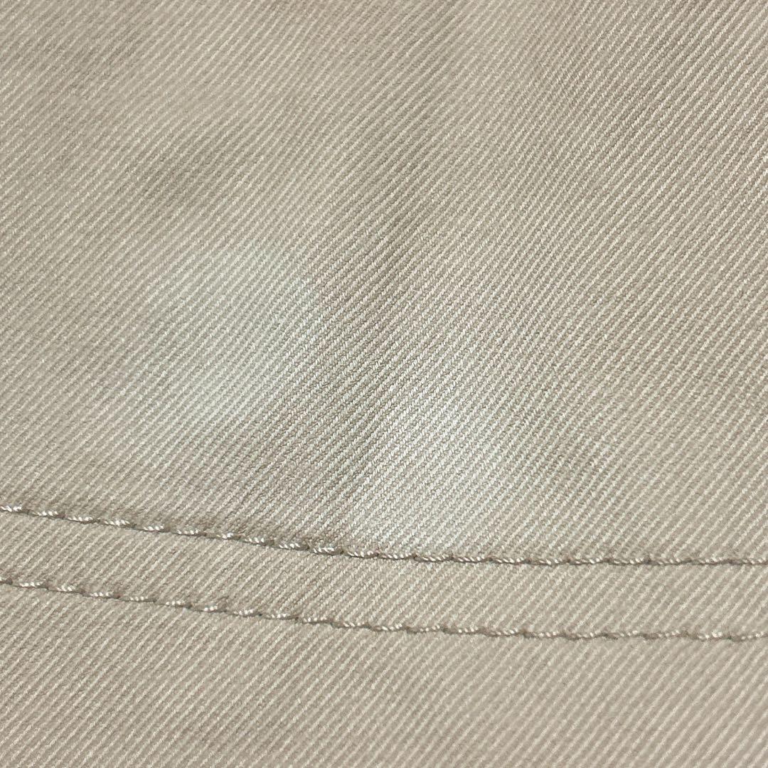 ✨美品✨ バーバリーブルーレーベル トレンチコート ノバチェック ベルト 38