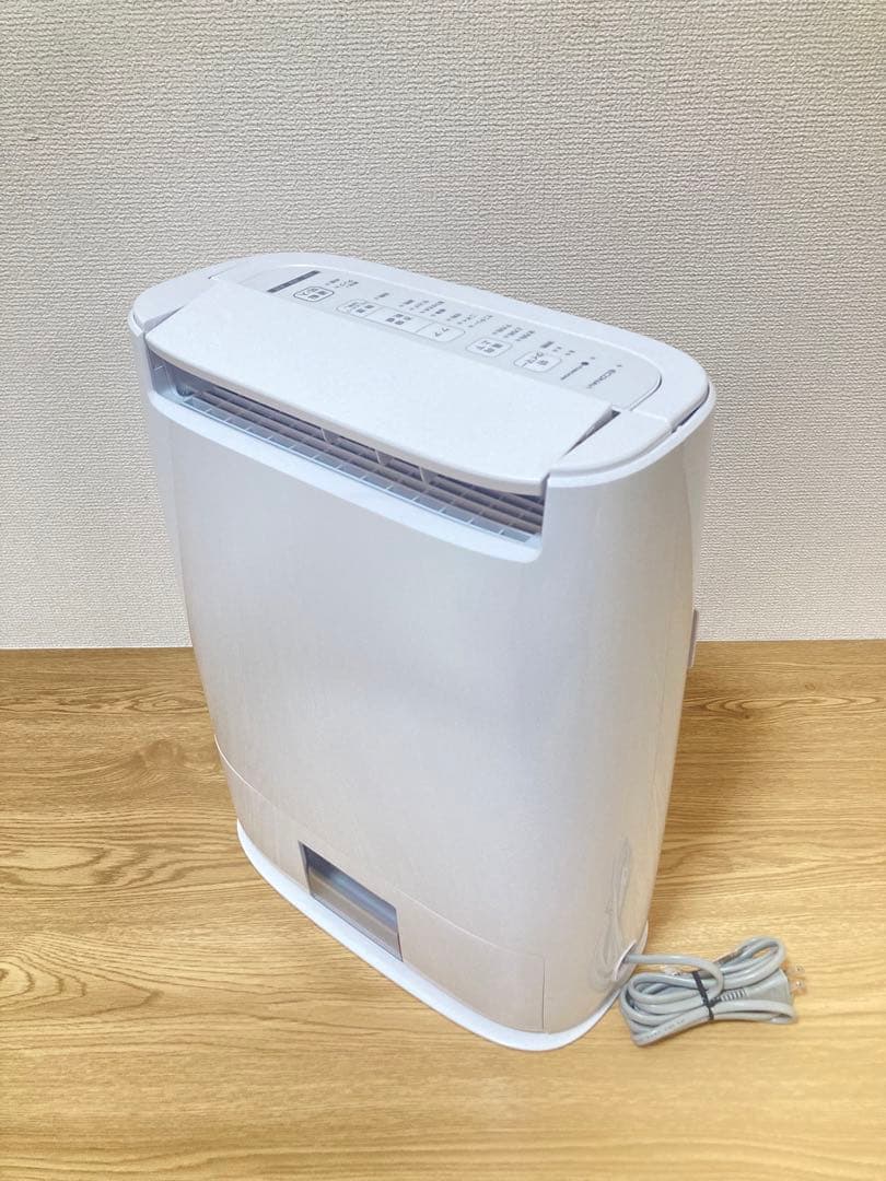 ☆2024製 パナソニック F-YZX60B-H 衣類乾燥除湿機 デシカント方式