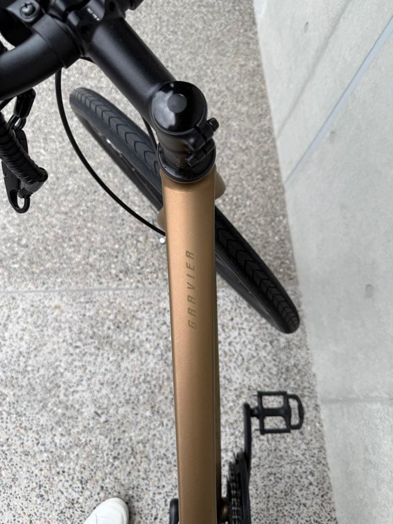 GIANT Gravier Disc 2026年モデル　Sサイズ