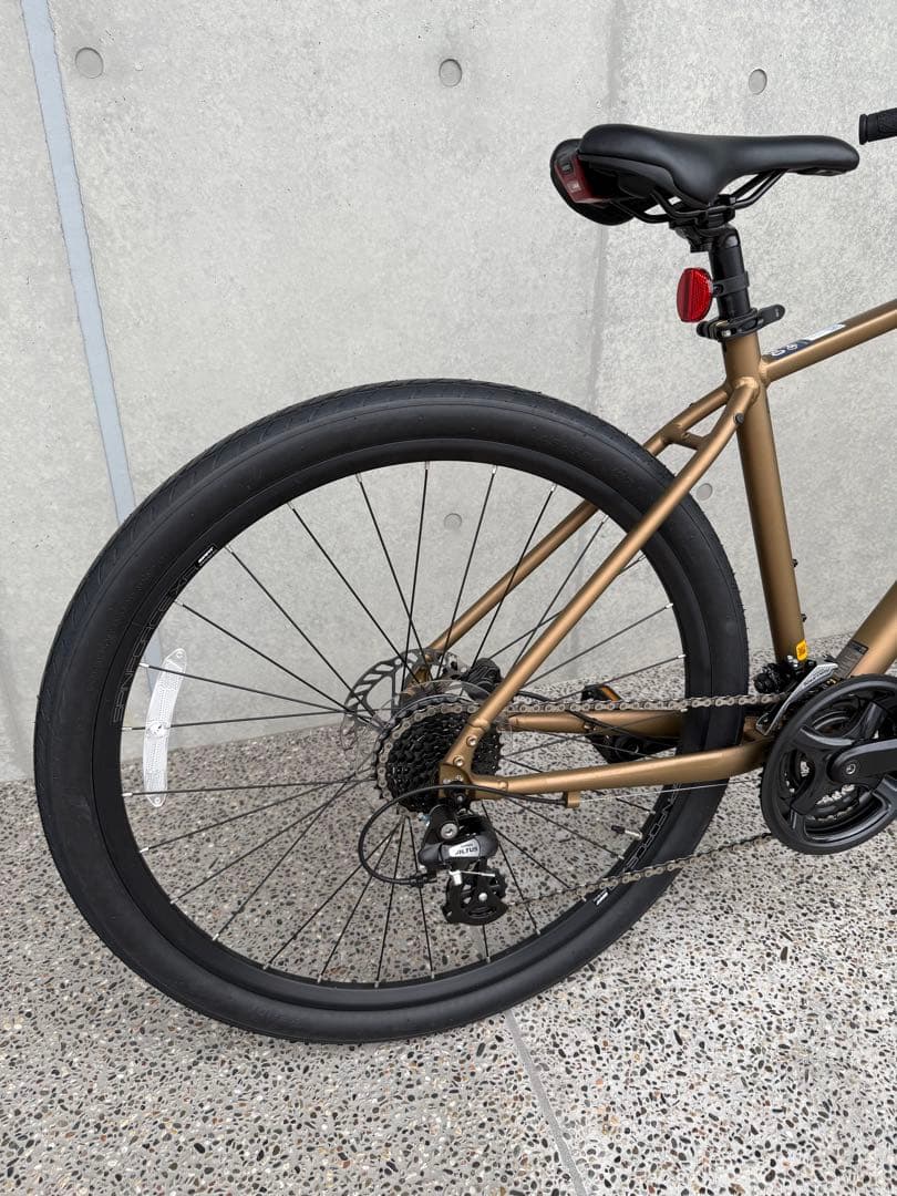 GIANT Gravier Disc 2026年モデル　Sサイズ