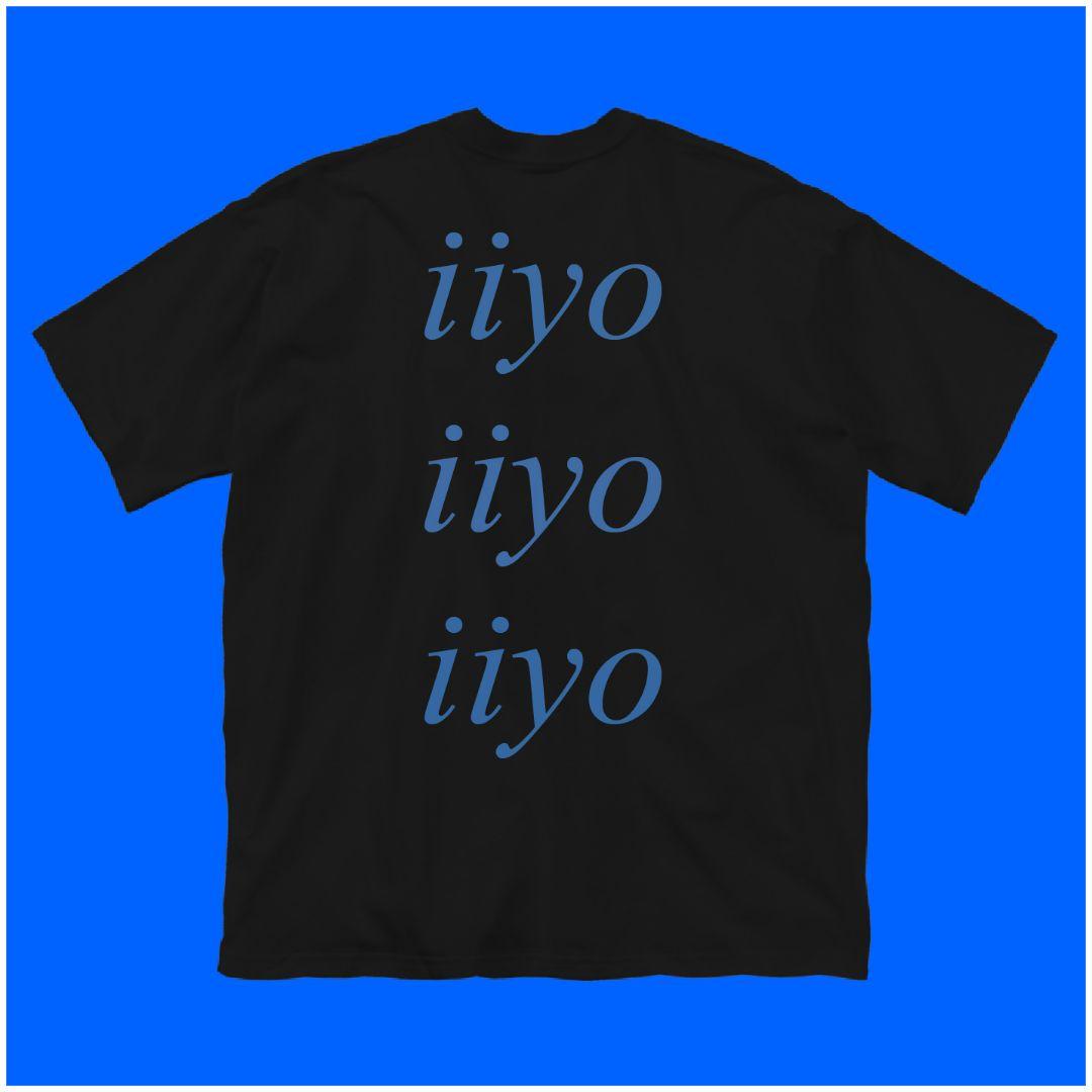 【CD＆T-shirts】Sam Wilkes / iiyo iiyo iiyo