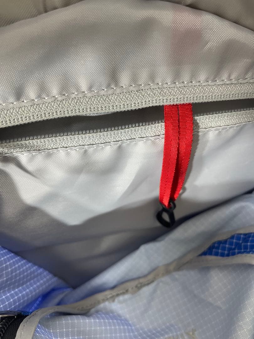 ARC'TERYX Konseal 15 バックパック　ブルー　未使用