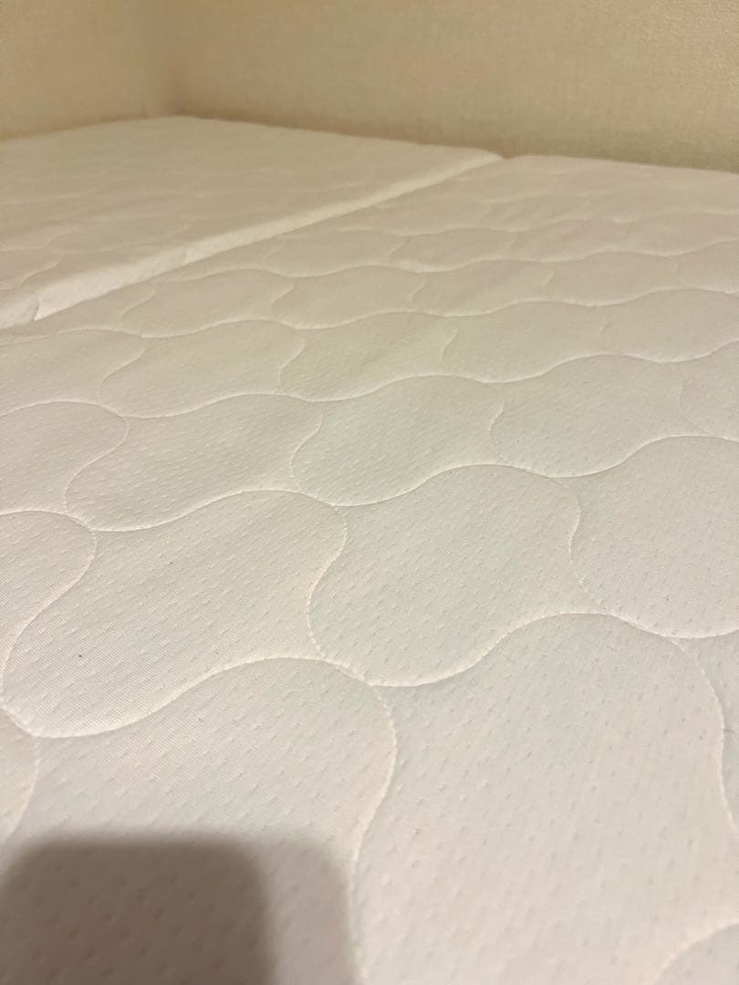 アイリスオーヤマ エアリー SD 厚さ9cm