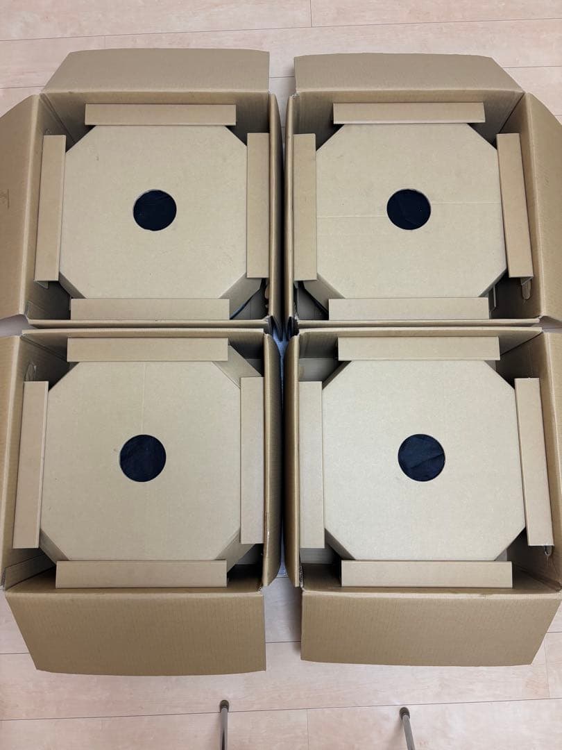 美品 トヨタ GR ヤリス 純正 ホイール18インチ4本セット ENKEI