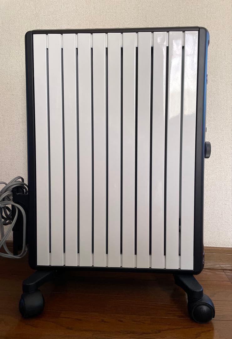 De'Longhi MDHU15-BK デロンギマルチダイナミックヒーター