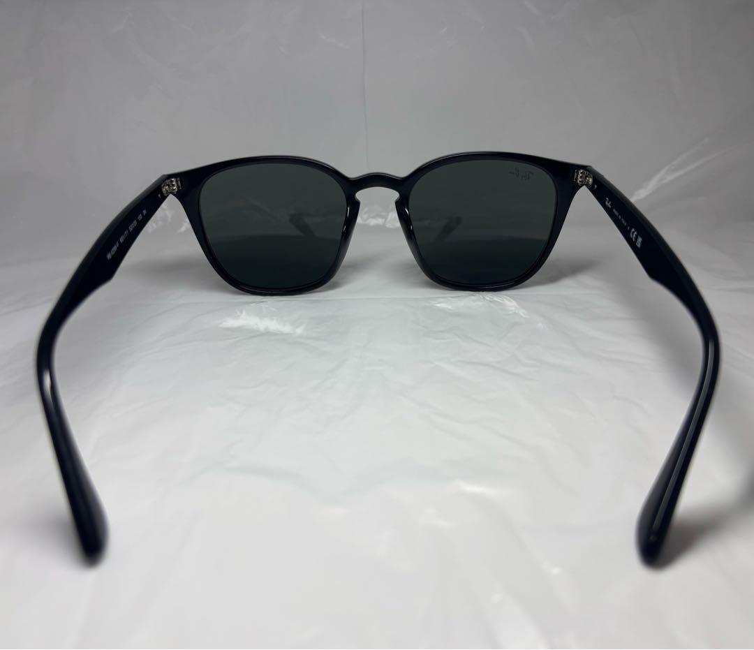 美品　正規品　RB4258-F レイバン　Ray-Ban サングラス ケース付き